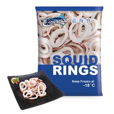 Frozen Indian Ring