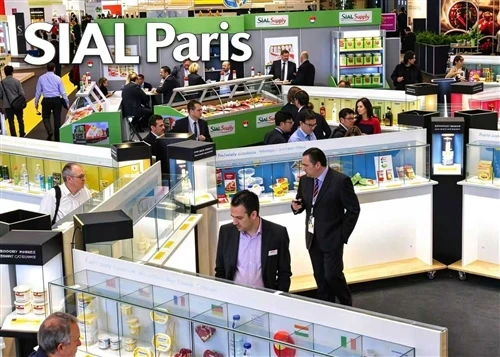 SIAL Paris