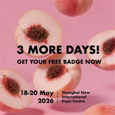See You At SIAL China 2026